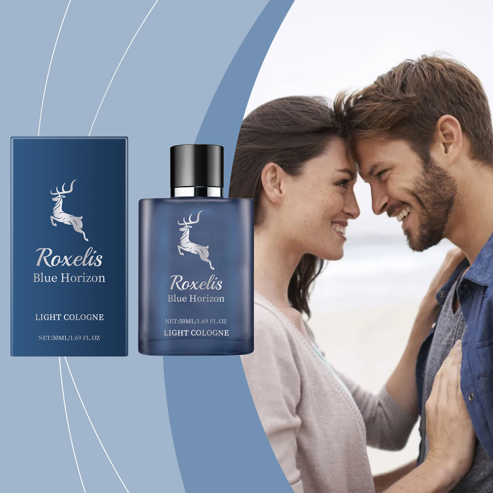 น้ำหอม Roxelis Charm กลิ่นเฟโร - Luxury Skincare Shop บทวิจารณ์และราคา